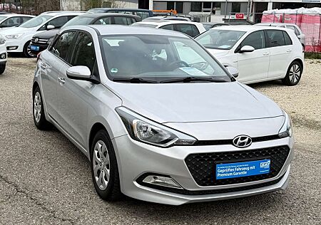Hyundai i20 Classic