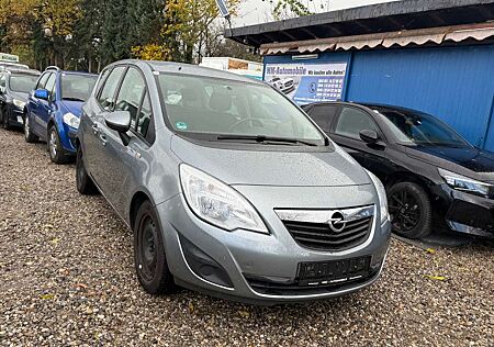Opel Meriva Edition