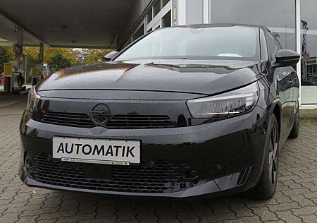 Opel Corsa GS LED + Navi