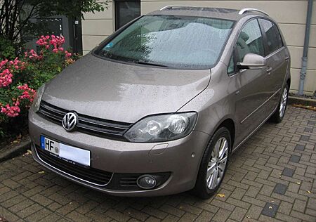 VW Golf Plus Volkswagen 1.4 TSI DSG Life