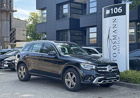 Mercedes-Benz GLC 300 de 4Matic 9G-TRONIC Digital Cockpit