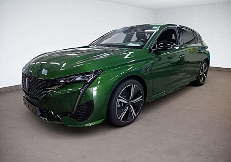 Peugeot 308 (P5)(06.2021->) DE - Lim
