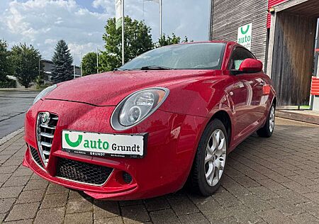Alfa Romeo MiTo Impression