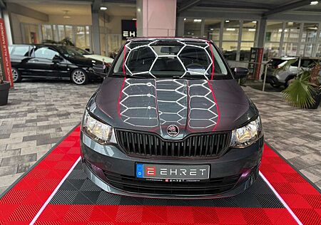 Skoda Fabia 1.2 TSI Cool Edition