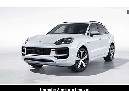 Porsche Cayenne E-Hybrid SportDesign Sportabgas InnoDrive
