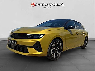 Opel Astra Ultimate 360 CarPlay Pano ACC Spurhalte HUD Shz