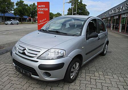 Citroën C3 Citroen 1.1, Inzahlungnahme
