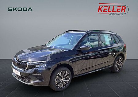 Skoda Kamiq Drive 1,0 TSI 85 kW 6-Gang DAB+ PDC Sitzheizung