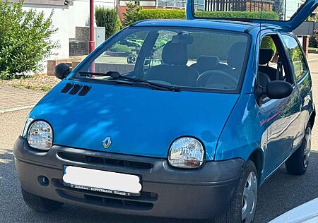 Renault Twingo 1.2 Authentique