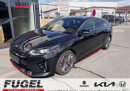 Kia Pro_ceed ProCeed / pro_cee'd 1.6 T-GDI DCT GT LED|Navi|SHZ