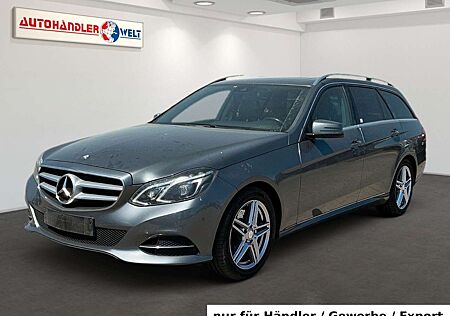Mercedes-Benz E 300 CDI Kombi Auto. Avantgarde AAC Navi