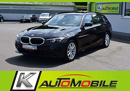 BMW 320 d xDrive LED+ACC+Widscreen+DAB+STHZ+Kamera