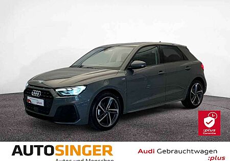 Audi A1 Sportback 30 TFSI S line S tronic *LED*ACC*