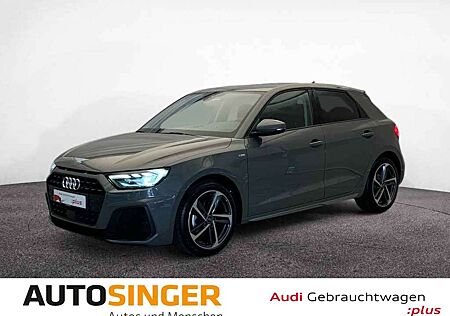 Audi A1 Sportback 30 TFSI S line S tronic *LED*ACC*