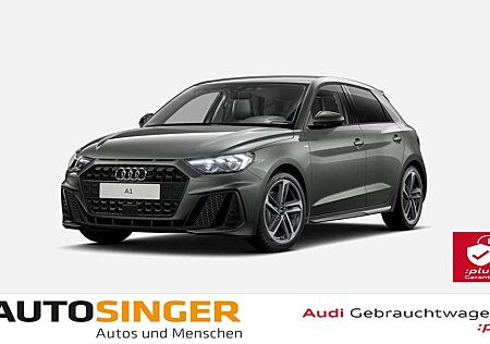Audi A1 Sportback 30 TFSI S line S tronic *LED*ACC*