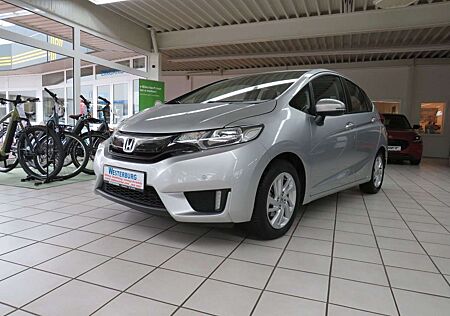 Honda Jazz Comfort 1.3 Automatik