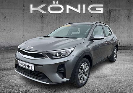 Kia Stonic 1.0T DCT VISION Rückfahrkamera Navi