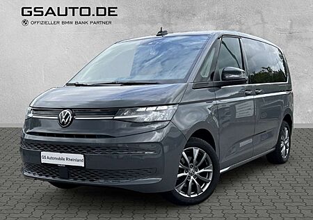 VW T7 Multivan Volkswagen 2.0TDI LIFE Navi ACC AHK Kam.Tisch18''