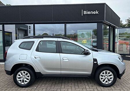 Dacia Duster gebraucht kaufen Dacia Duster TCe 90 2WD Comfort