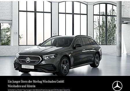 Mercedes-Benz E 300 de 4M T AMG-LINE PREMIUM DISTRONIC NIGHT