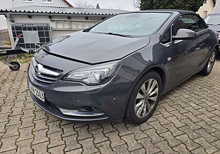 Opel Cascada 1.9 CDTi
