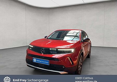Opel Mokka 1.2 DI Turbo Elegance NAVI*LED*RFC