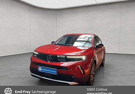 Opel Mokka 1.2 DI Turbo Elegance NAVI*LED*RFC