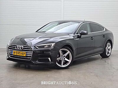 Audi A5 Sportback 40 g-tron Sport