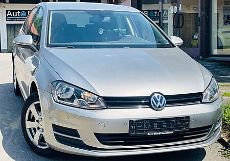 VW Golf Volkswagen VII Lim. Trendline BMT