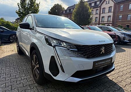 Peugeot 3008 Allure Pack PureTech 130 EAT8