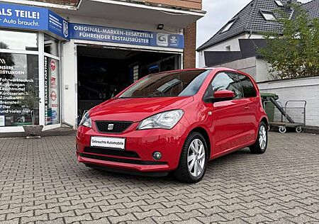Seat Mii Style *Klima*SzHz*2TeHand*Allwetter