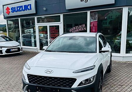 Hyundai Kona Pure 2WD