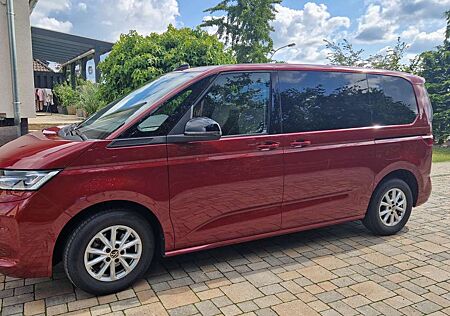 VW T7 Multivan Volkswagen 2,0 TDI SCR KÜ Life
