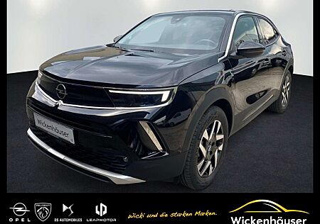 Opel Mokka-e Elegance Klim BT Temp PDC Kam Shzg