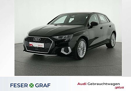 Audi A3 advanced 40 TFSI e S tronic Navi,Kamera,Sportsitze