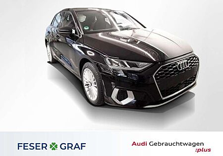 Audi A3 advanced 40 TFSI e S tronic Navi,Kamera,Sportsitze