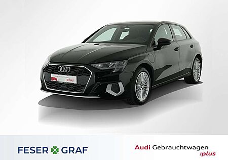 Audi A3 advanced 40 TFSI e S tronic Navi,Kamera,Sportsitze