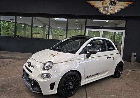 Abarth 595C Scorpioneoro AUTOMATIK/PDC/BEATS/BT/1.Hand