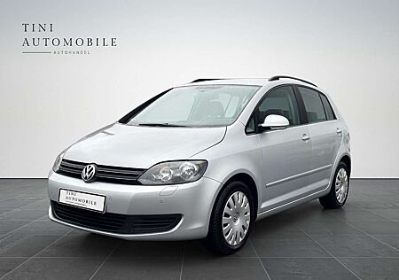 VW Golf Volkswagen VI Comfortline*Automatik*Scheckheft*1-Hand