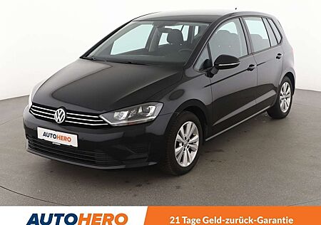 VW Golf Sportsvan Volkswagen 1.4 TSI Comfortline BlueMotion Tech *NAVI*PDC*