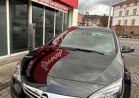 Opel Astra GTC 1.4 Turbo Active