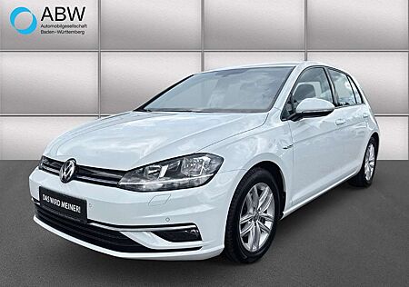 VW Golf Volkswagen 1.5 TSI Comfortline BlueMotion (Facelift)