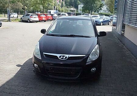 Hyundai i20 Classic