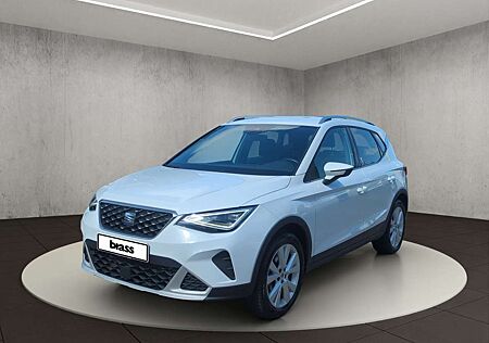 Seat Arona Xperience