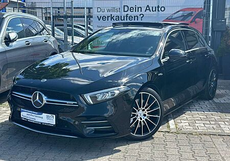 Mercedes-Benz A 35 AMG 4Matic 360°+MEMORY+PANO+ACC+TOT
