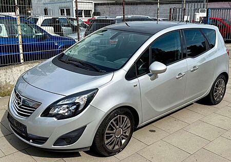 Opel Meriva B Innovation / AUTOMATIK/TÜV NEU