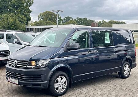 VW T6 Transporter Volkswagen 4MOTION LANG STANDHZ/DAB/AHK/1.HD