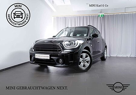 Mini One Countryman El. Heckklappe Keyless Entry PDC