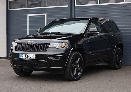Jeep Grand Cherokee 3.6/4x4/HK/SHZ/SBL/LHZ/KAMERA/R20