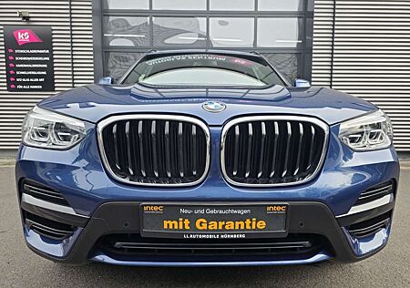 BMW X3 xDrive30e xLine AT*GARANTIE*